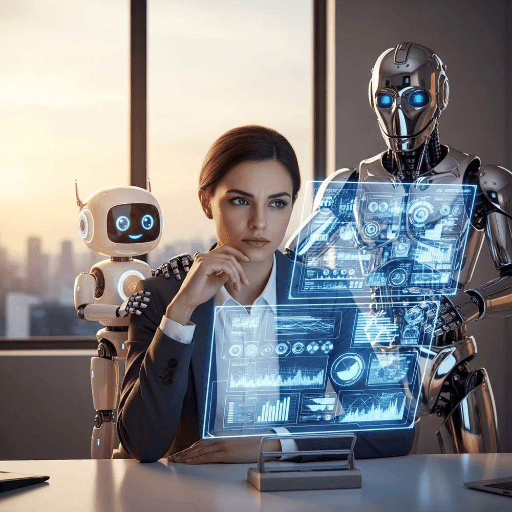 Why does your AI assistant always agree with you? (And why is it dangerous)