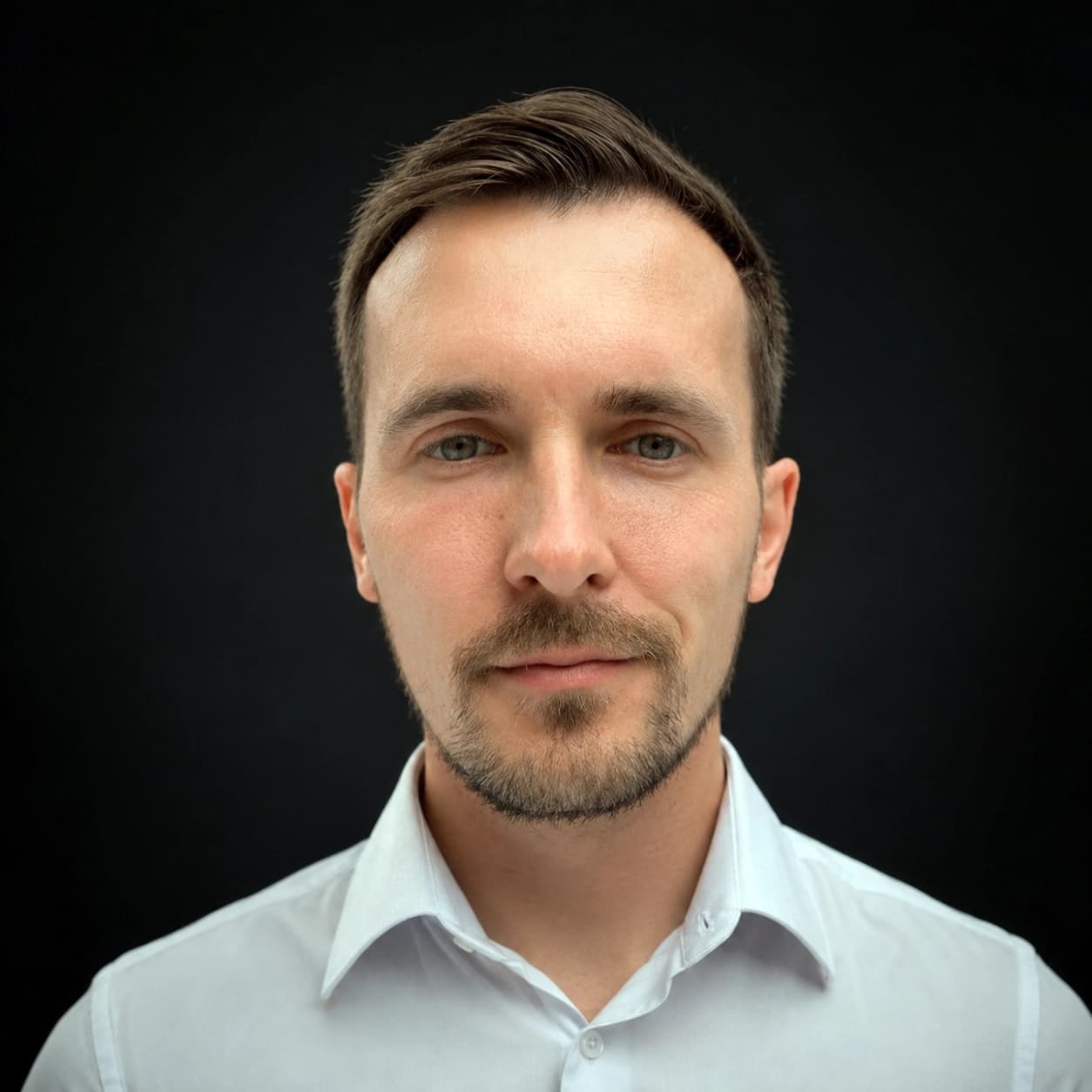 Alexey Sharapov — Founder and AI Product Engineer