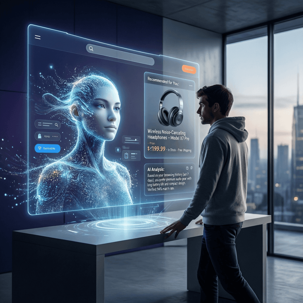 AI Assistants Are Easy to Launch. The Real Value Is Context, Control, and Trust