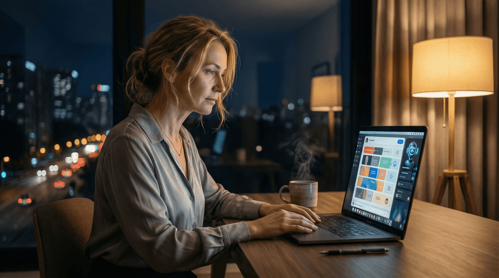 From “Dumb Bots” to Smart Advisors: Why AI Chat Widgets Are Finally Winning People Over